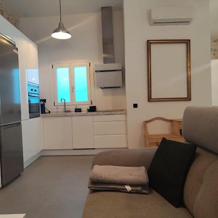 Pool & Beach Cadiz Apartamento Apartment Exterior photo