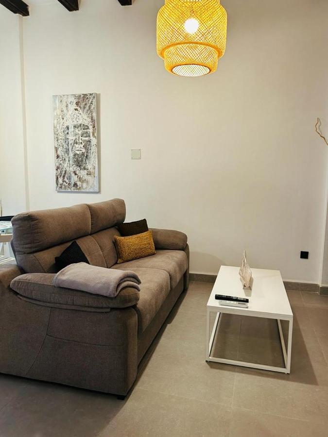 Pool & Beach Cadiz Apartamento Apartment Exterior photo