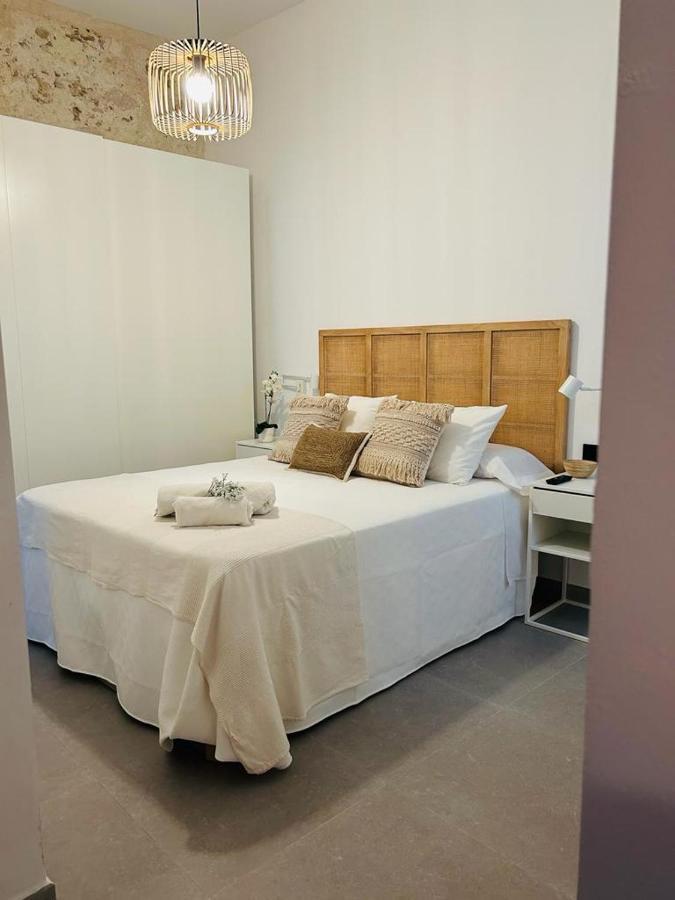 Pool & Beach Cadiz Apartamento Apartment Exterior photo