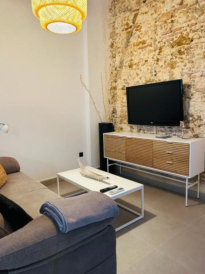 Pool & Beach Cadiz Apartamento Apartment Exterior photo